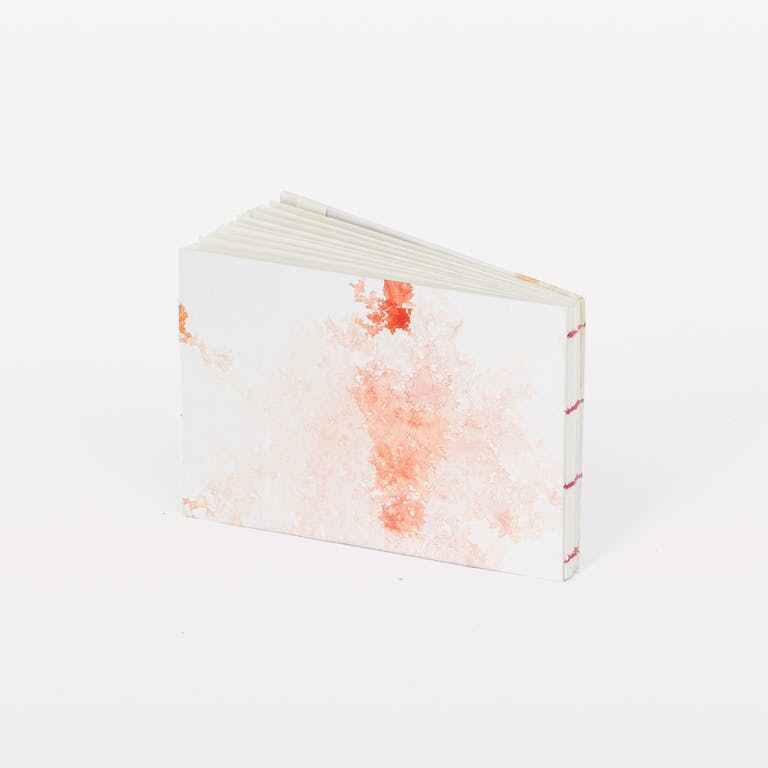 Poetry notebook - Image 3