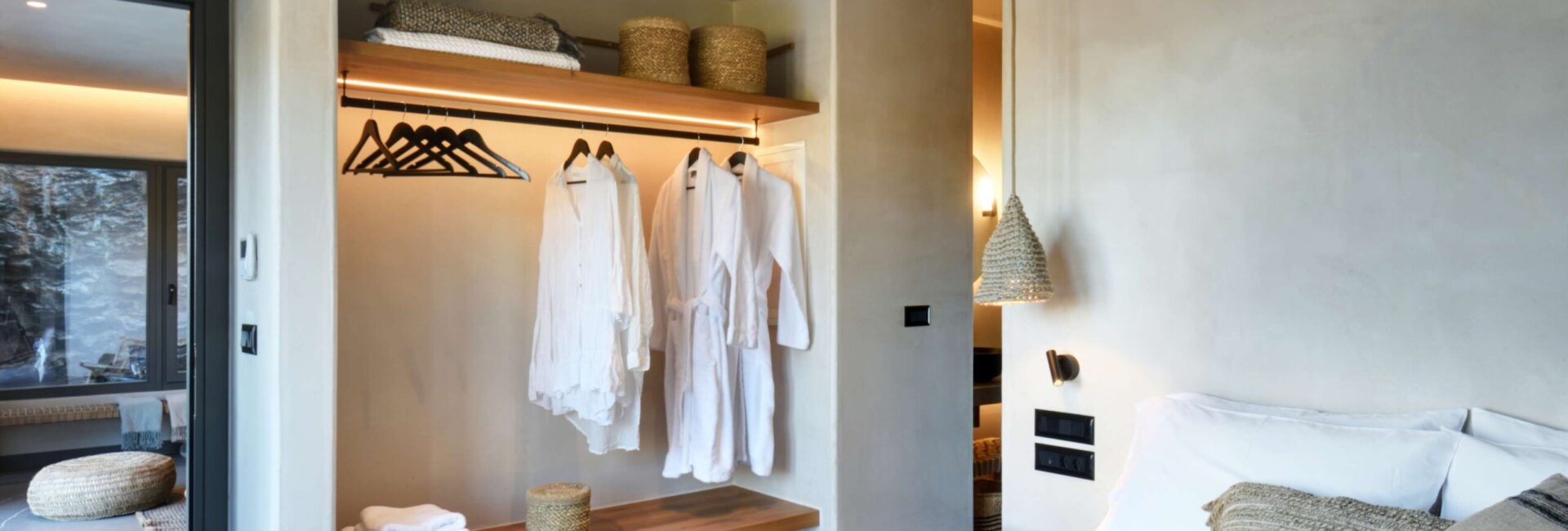 Signature 2 bedroom Suite Sea View with private pool