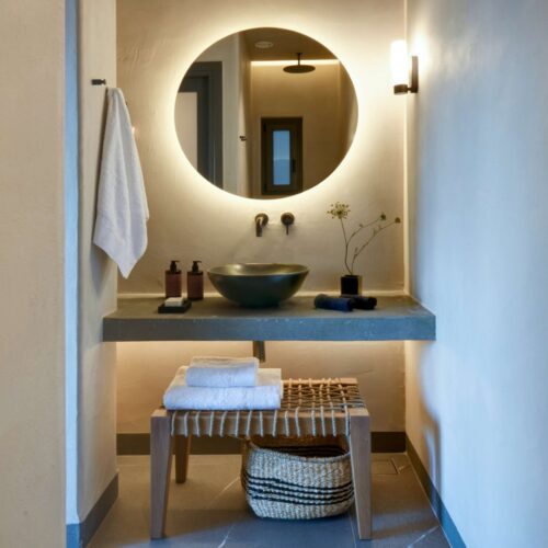 Signature 2 bedroom Suite Sea View with private pool