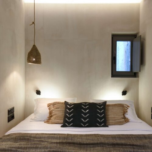 Signature 2 bedroom Suite Sea View with private pool